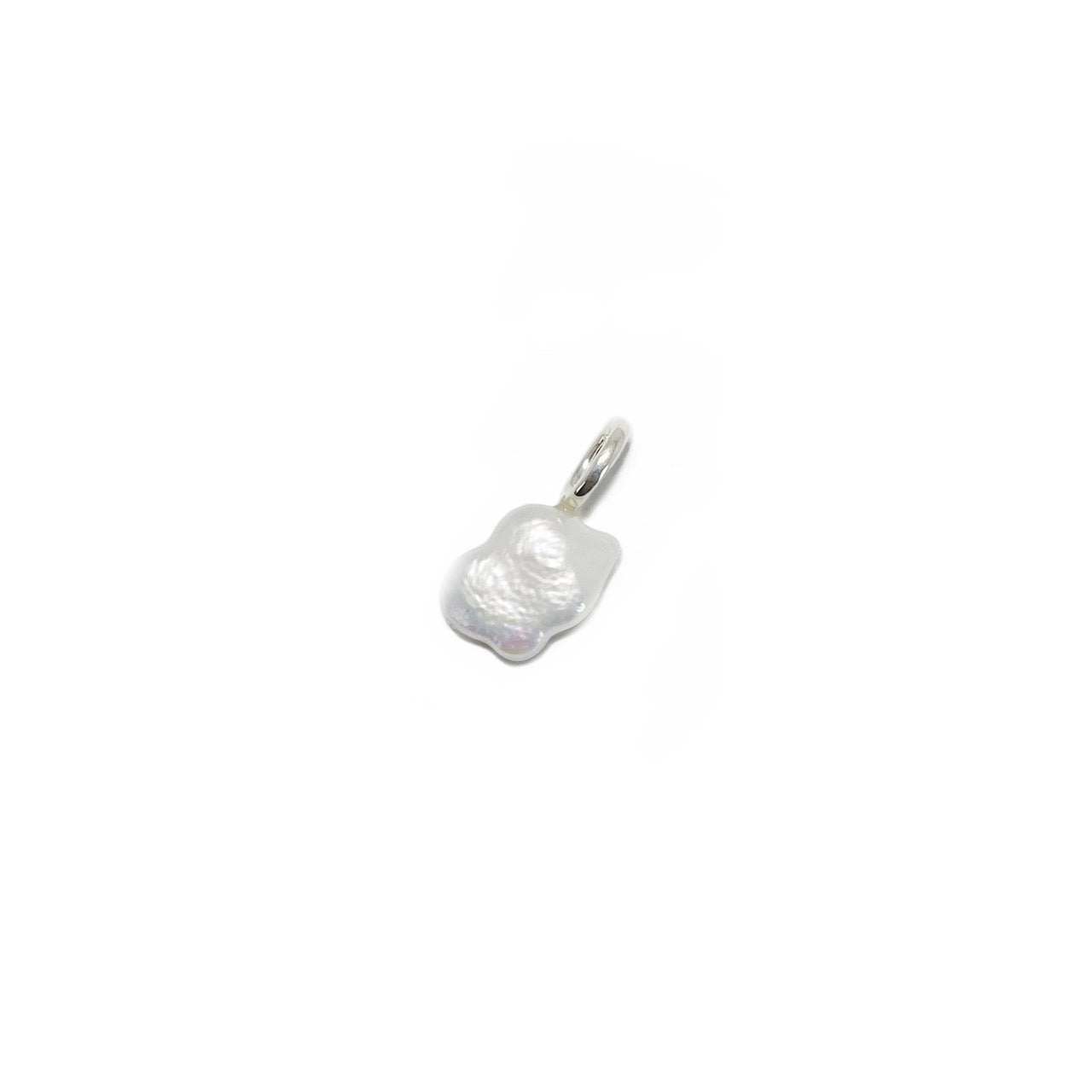 Pearl Charm（Gold / Silver）