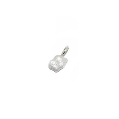 Pearl Charm（Gold / Silver）