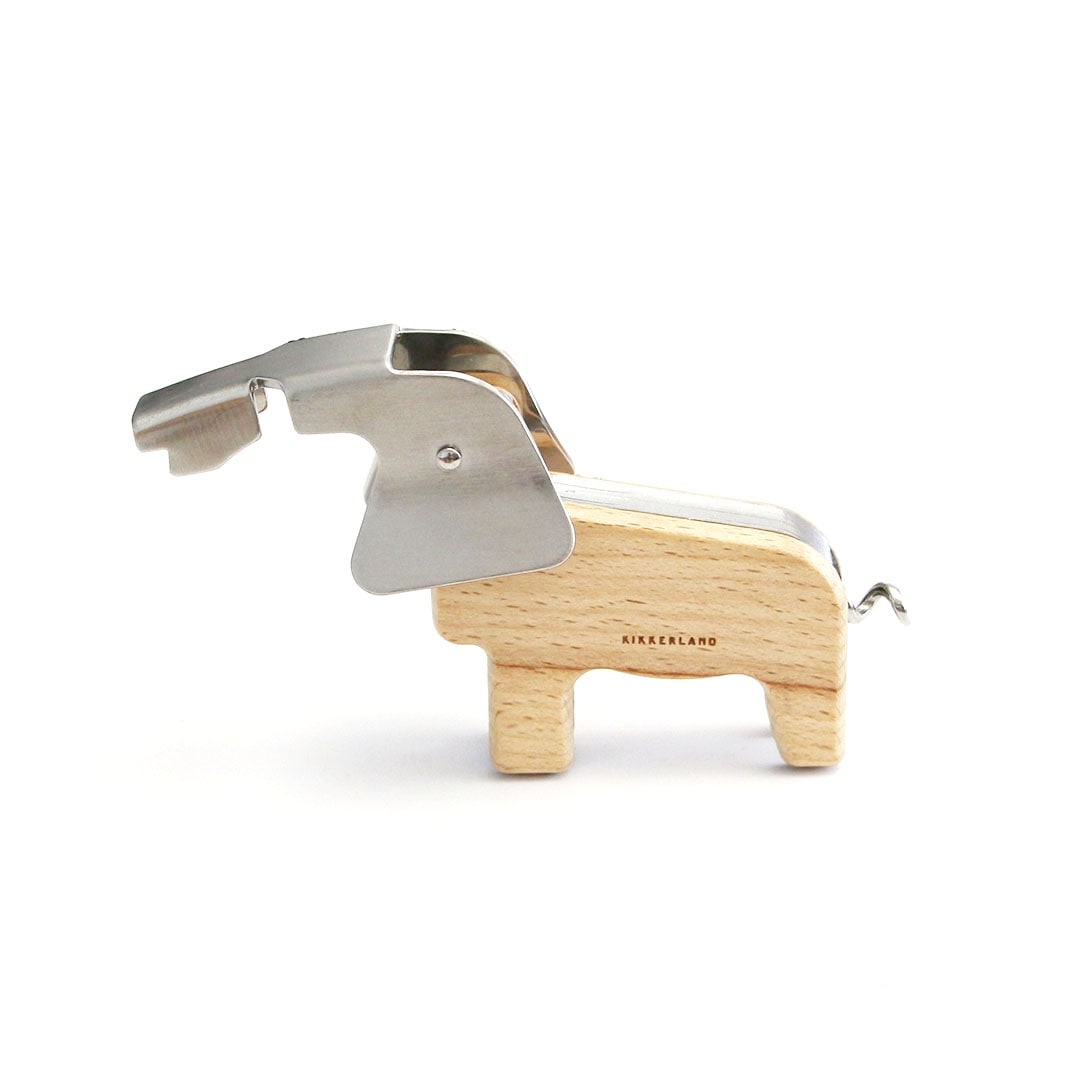 Elephant Corkscrew