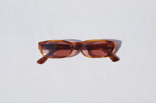 Susan Sunglasses / Clay