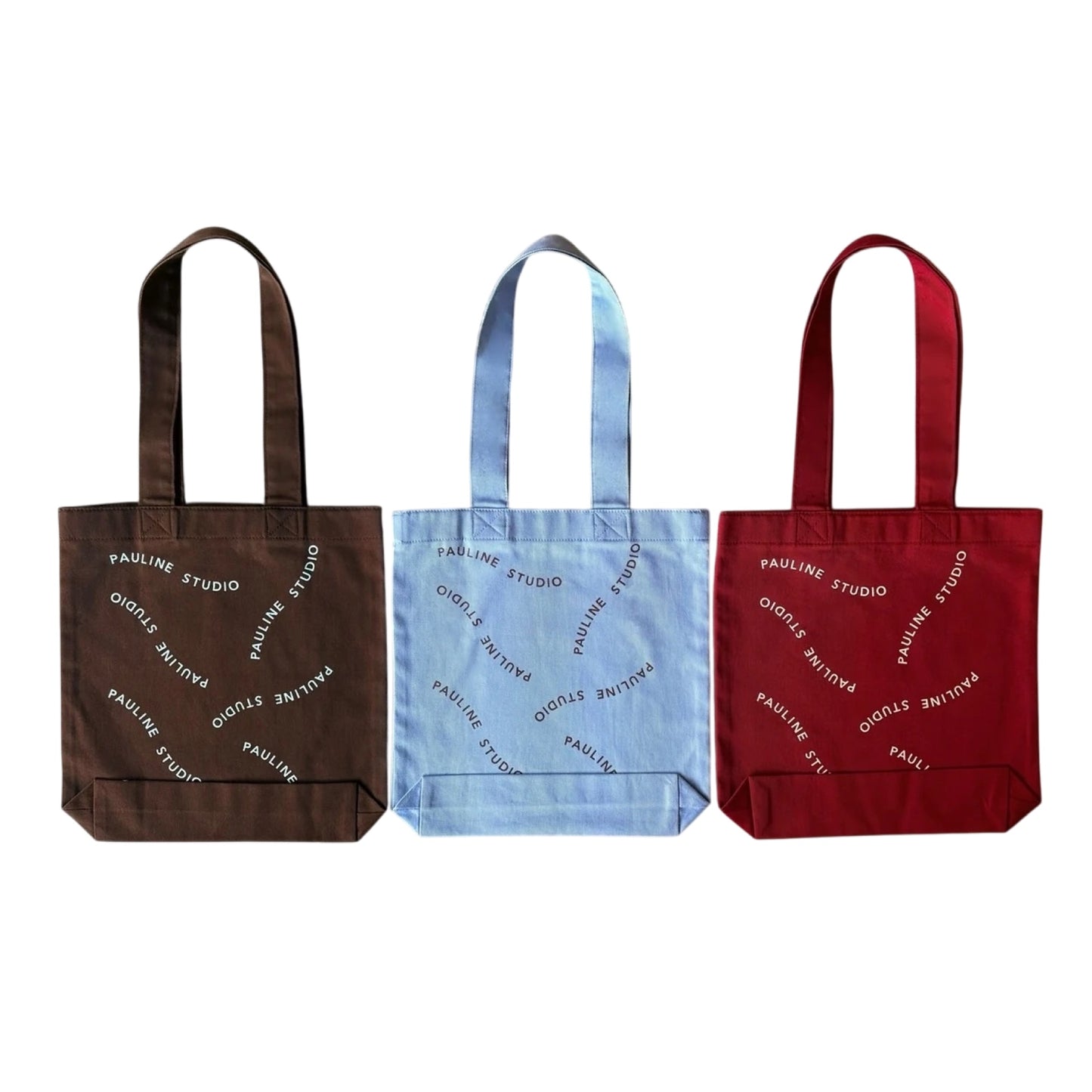 Oyster Tote Bag S