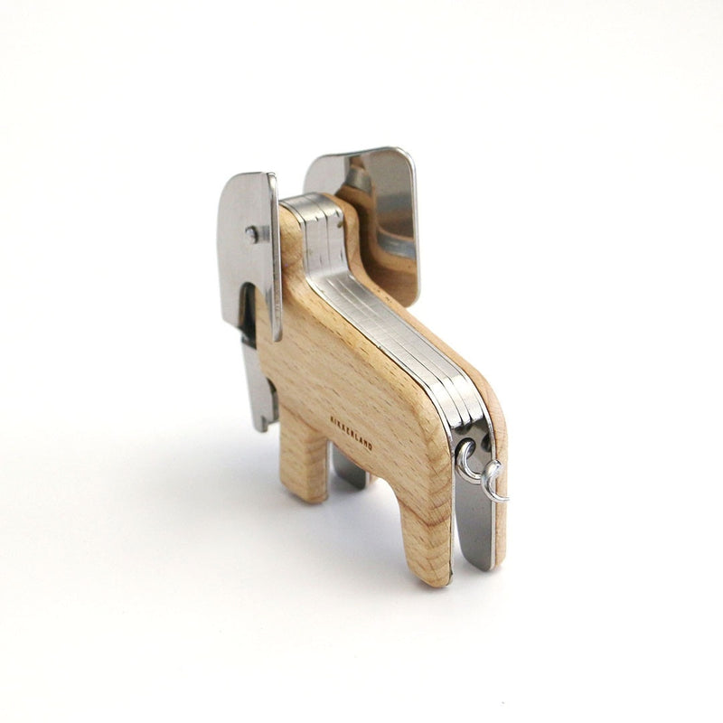 Elephant Corkscrew