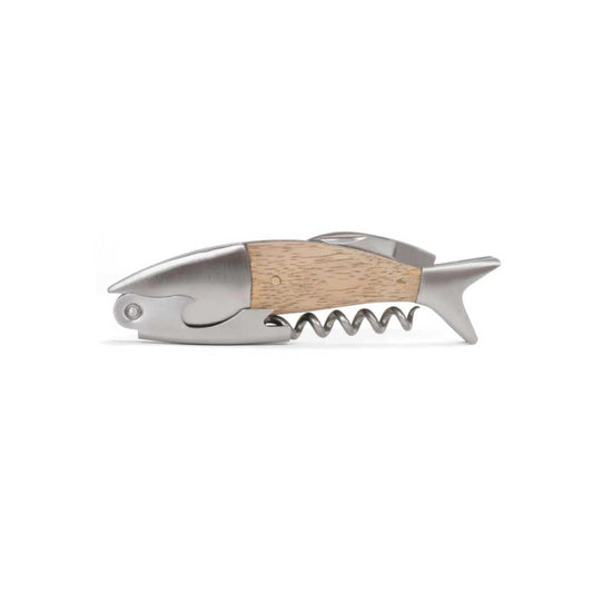 Fish Corkscrew