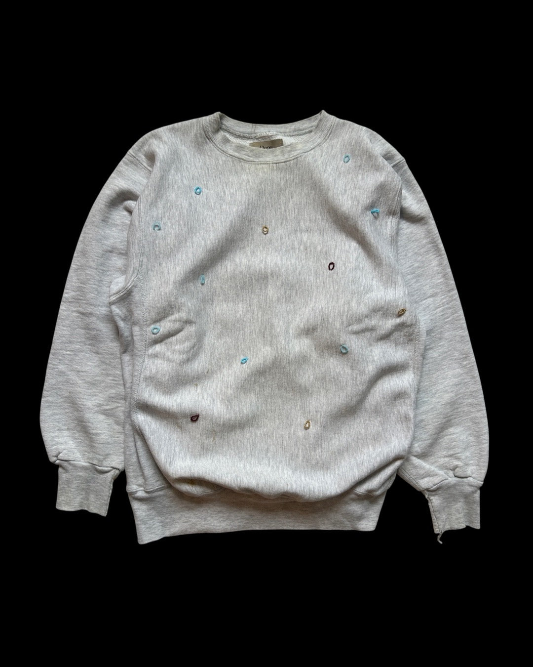 Glass Beads Sweat 05