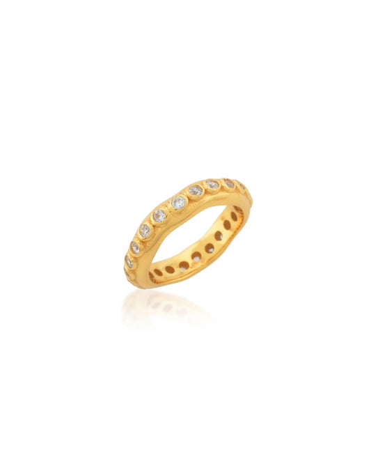 Astri Ring / Clear
