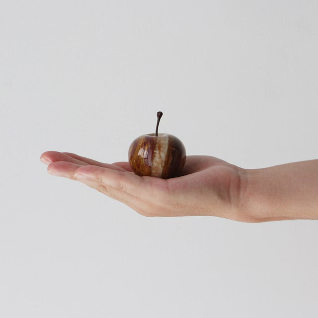 Marble Apple S