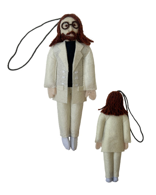 John Lennon（ジョン・レノン）