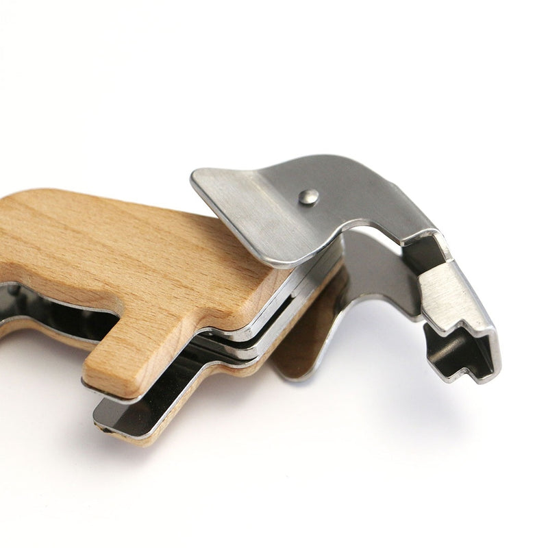 Elephant Corkscrew