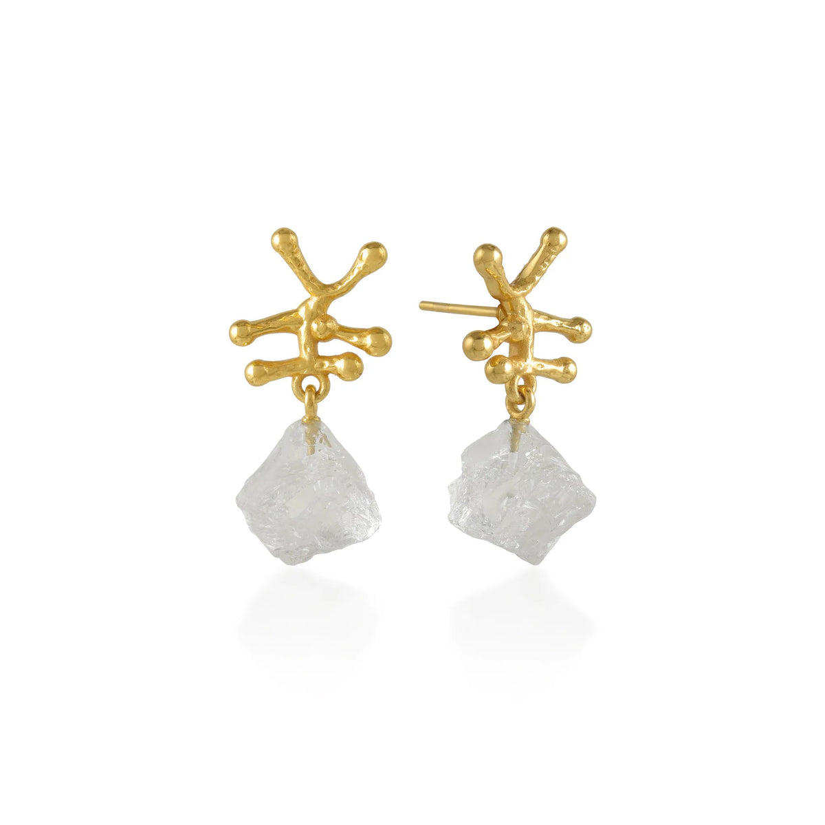 Nuria Pierce / Crystal ＜SHYLA＞ – PAULINE STUDIO
