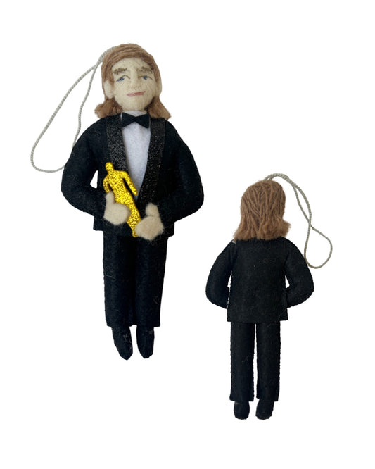 Bradley Pitt（ブラッド・ピット）