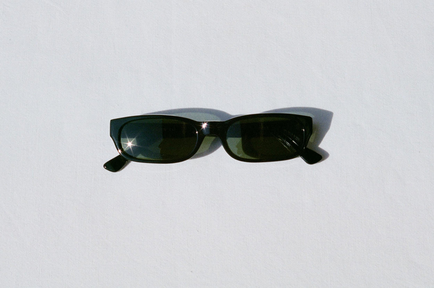Susan Sunglasses / Black