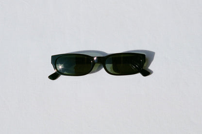 Susan Sunglasses / Black