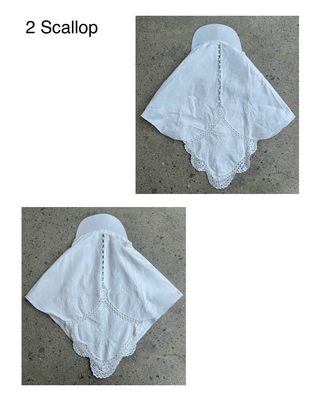 【受注商品】Upcycled Bandana Cap