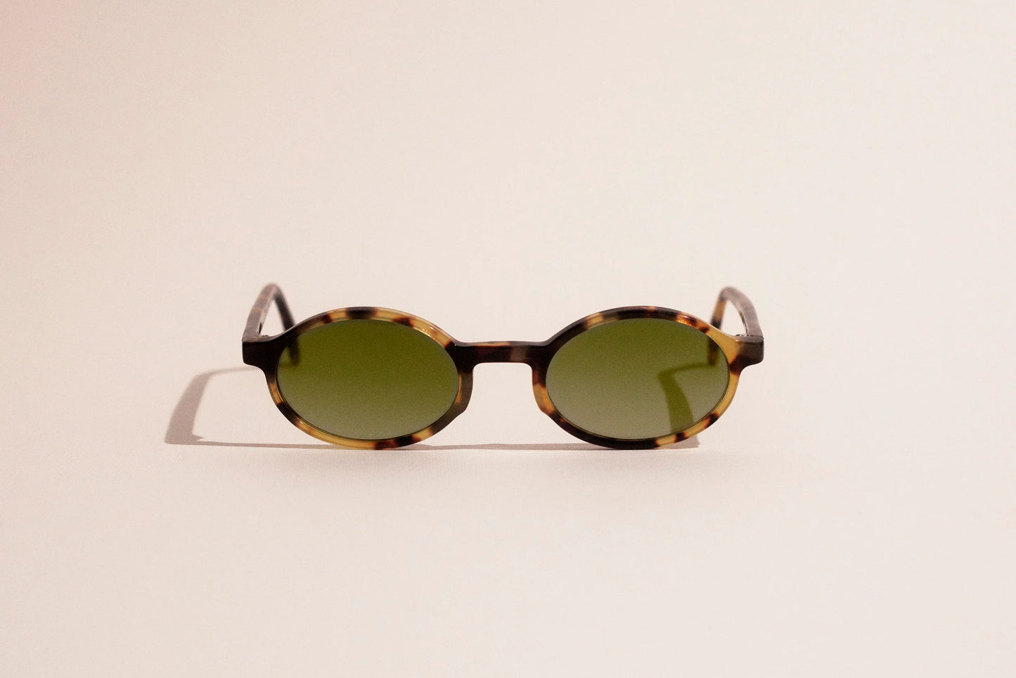 Mar Sunglasses / Tortoise