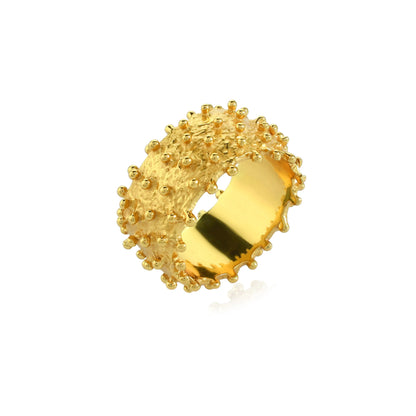 Ilina Ring / Gold