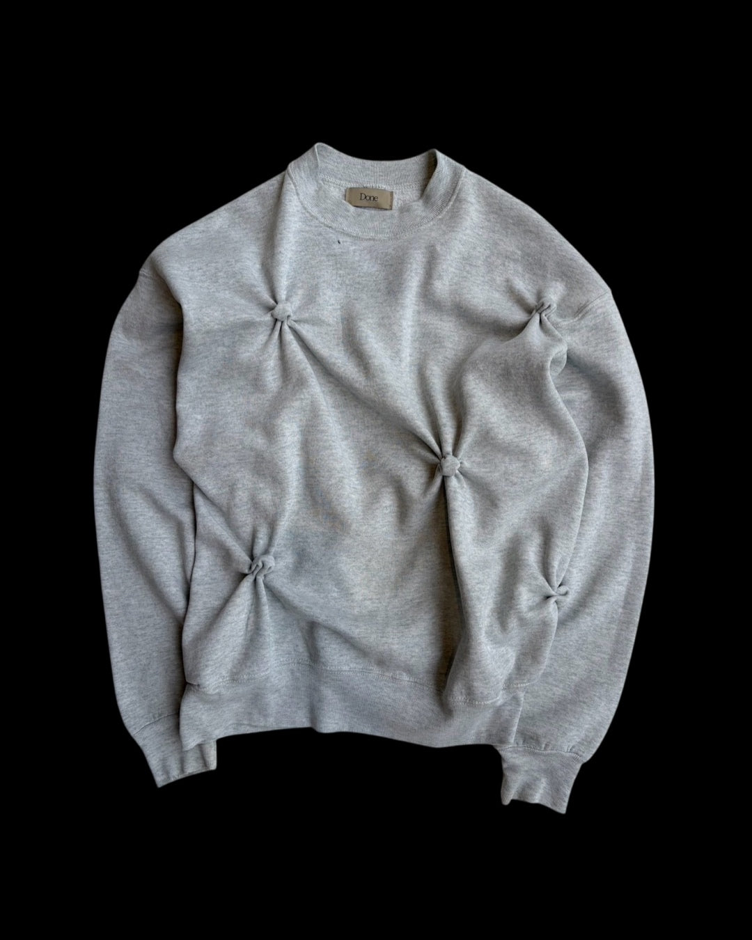 Knot Sweat No.2682123