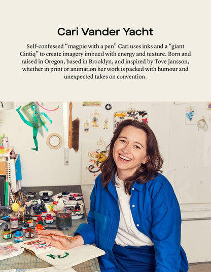 Cat Decoration / Coco