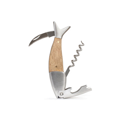 Fish Corkscrew