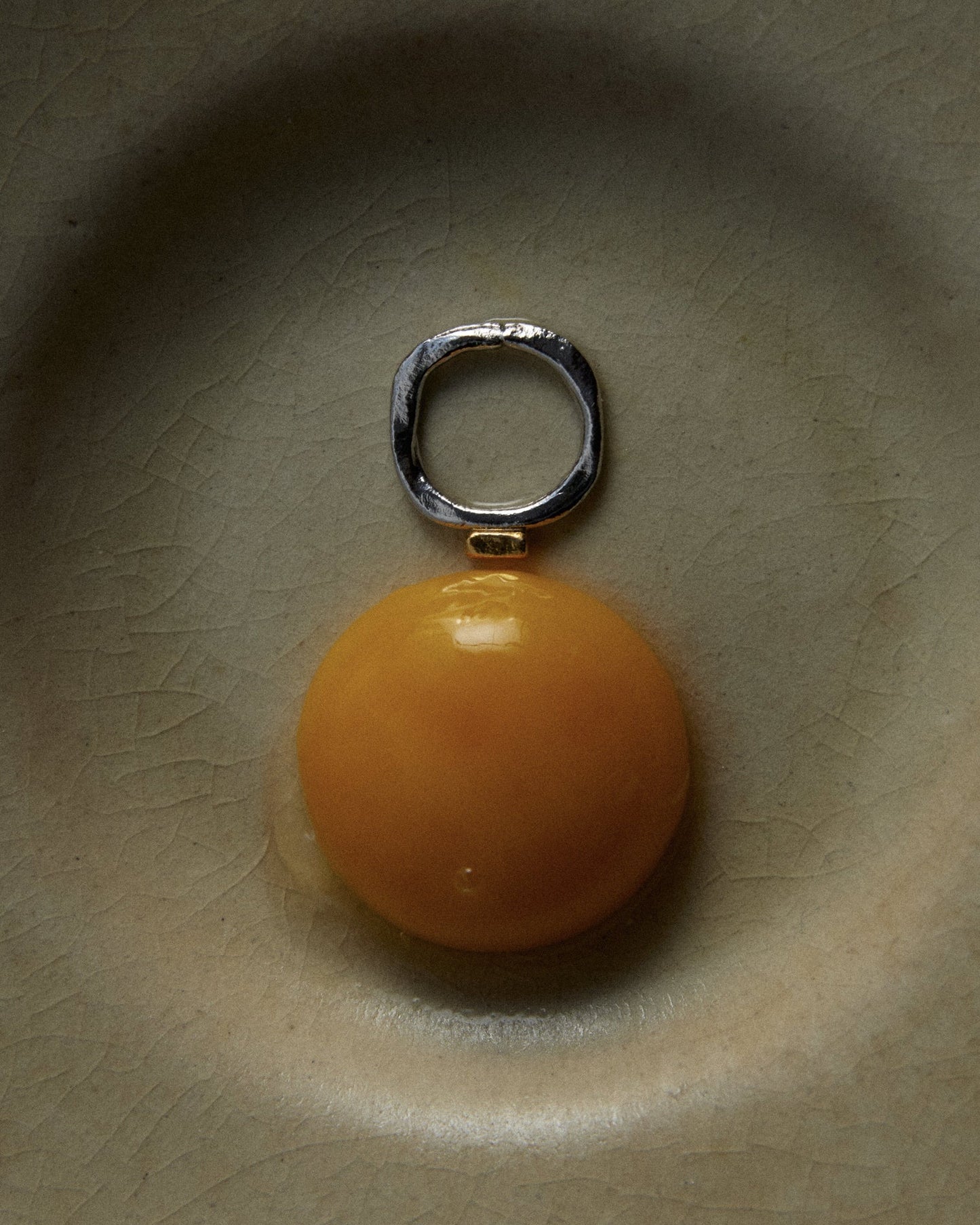 【8/28(金)発売開始】Gold Rectangle Ring