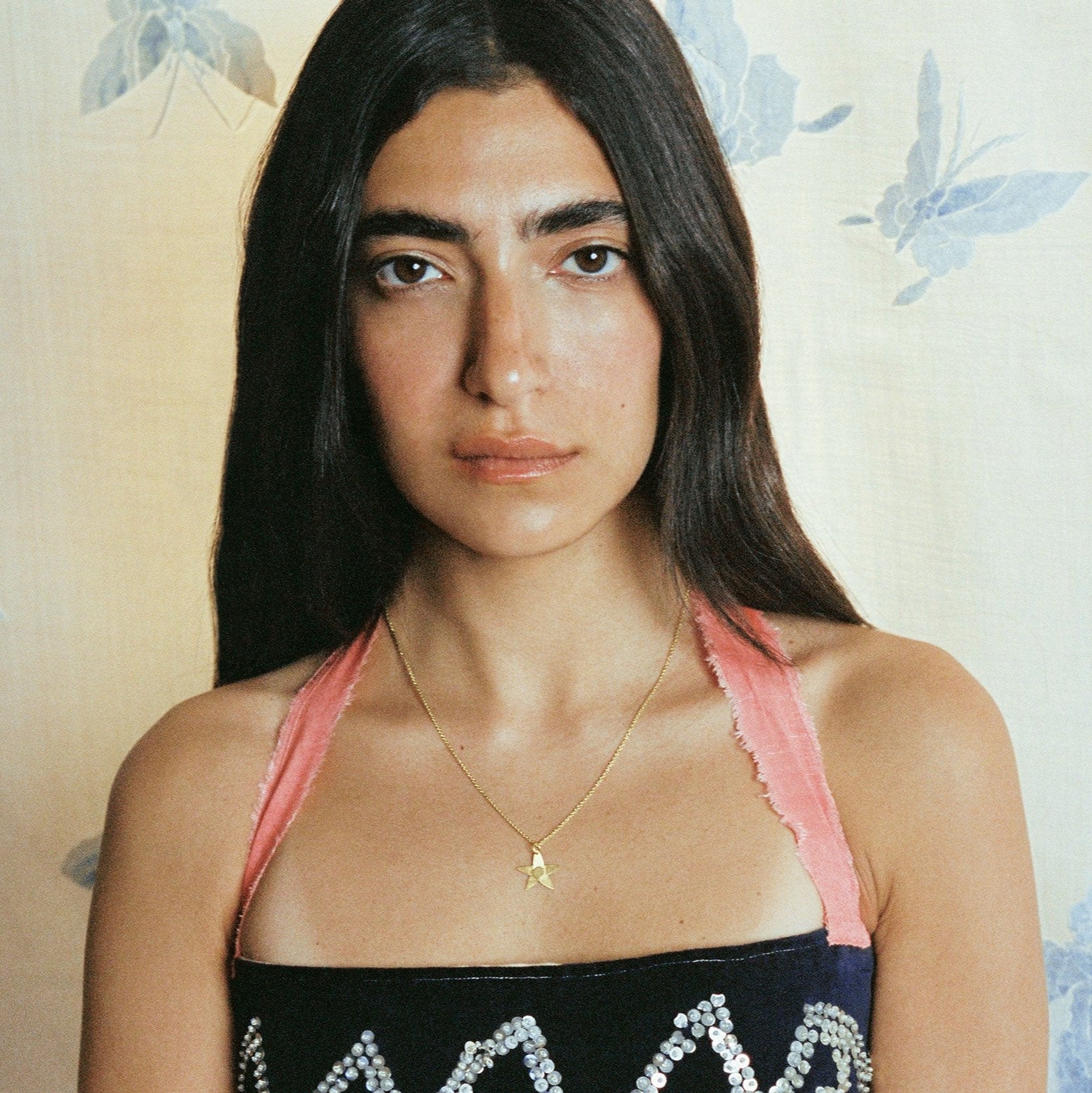 Pauline Studio Après Ski ネックレス Astra Star Necklace ＜Après Ski＞ – PAULINE STUDIO