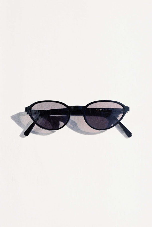 Isabella Sunglasses / Black