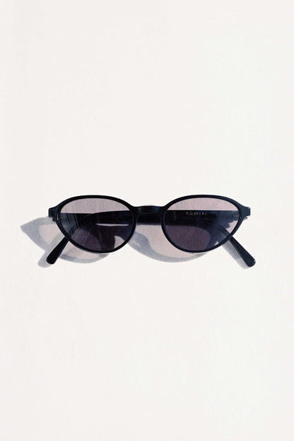 Isabella Sunglasses / Black