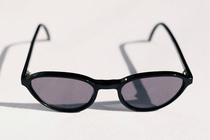 Isabella Sunglasses / Black