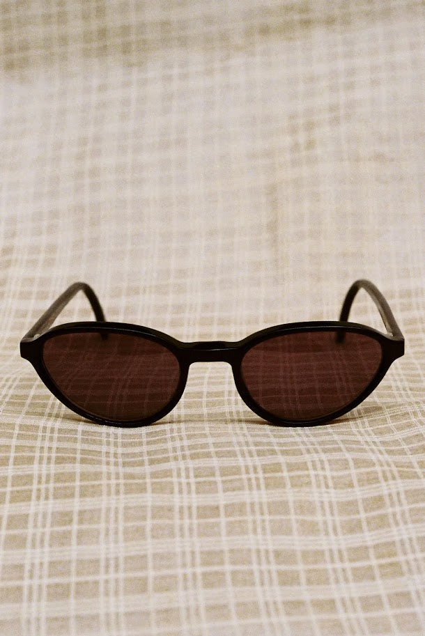 Isabella Sunglasses / Black