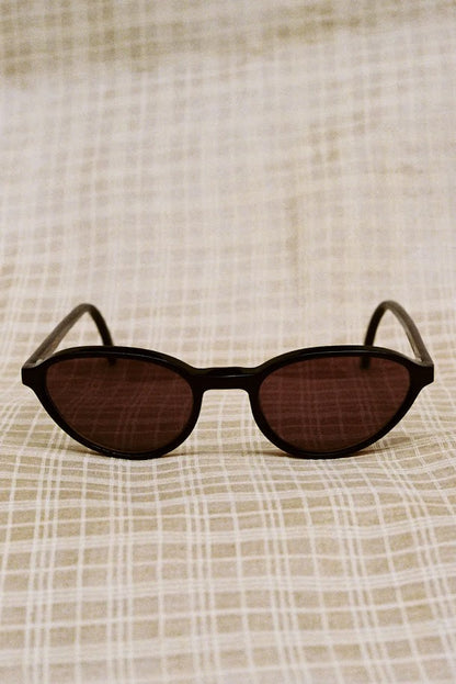 Isabella Sunglasses / Black
