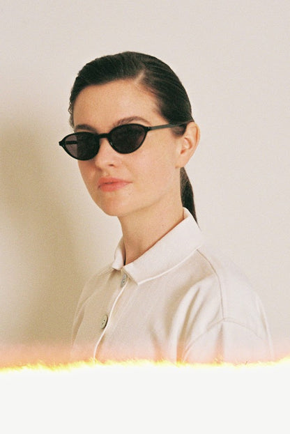 Isabella Sunglasses / Black