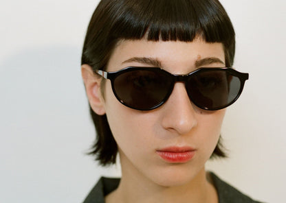 Louise Sunglasses / Black