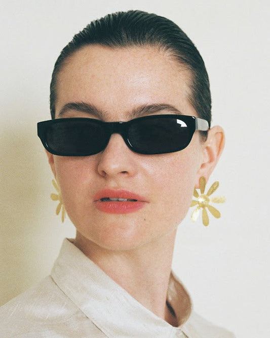Susan Sunglasses / Black