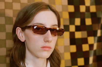 Susan Sunglasses / Clay