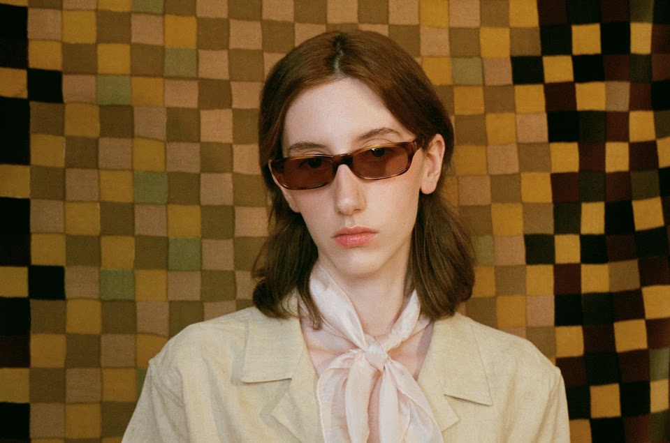 Susan Sunglasses / Clay