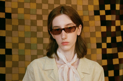 Susan Sunglasses / Clay