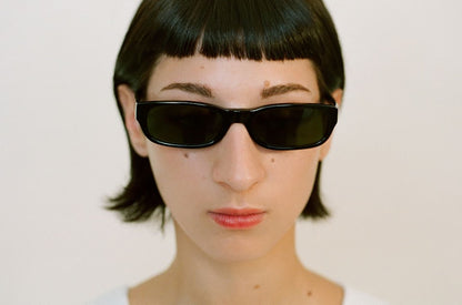 Susan Sunglasses / Black