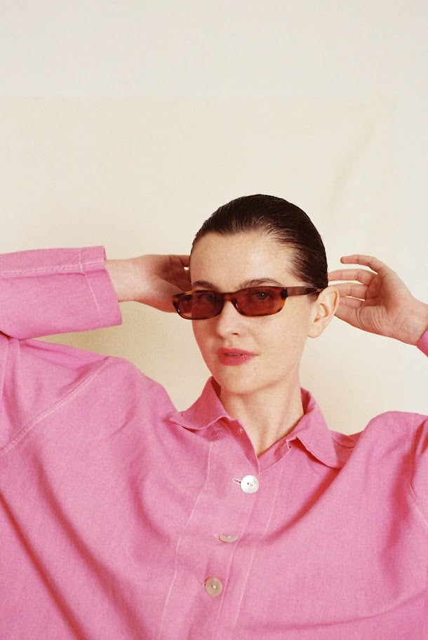 Susan Sunglasses / Clay