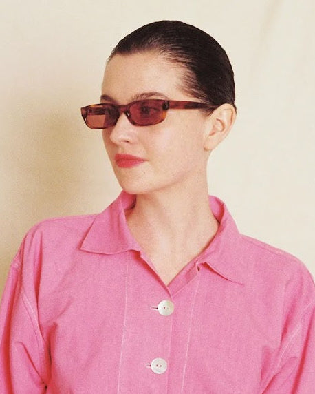 Susan Sunglasses / Clay