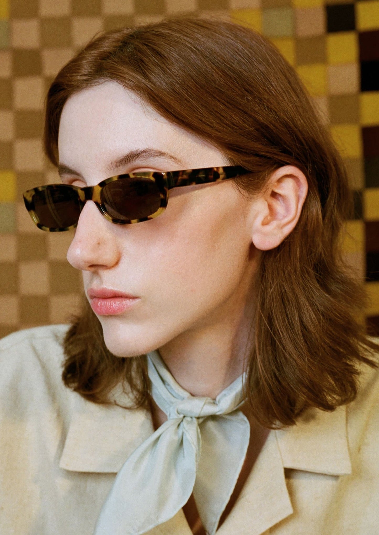 Susan Sunglasses / Turtle