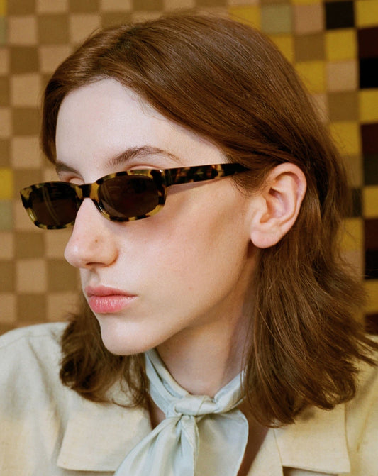 Susan Sunglasses / Turtle