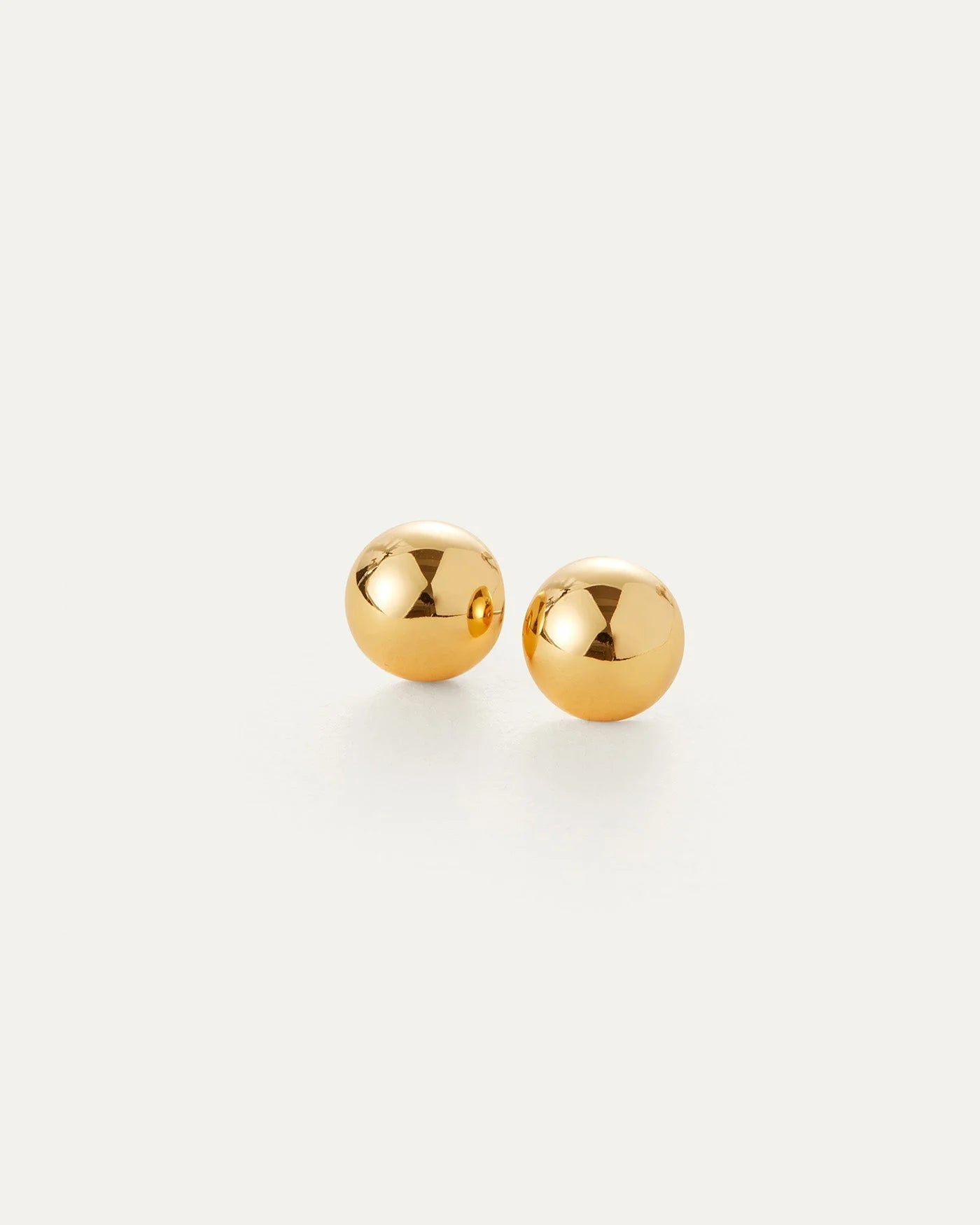 Aurora Studs / Gold　