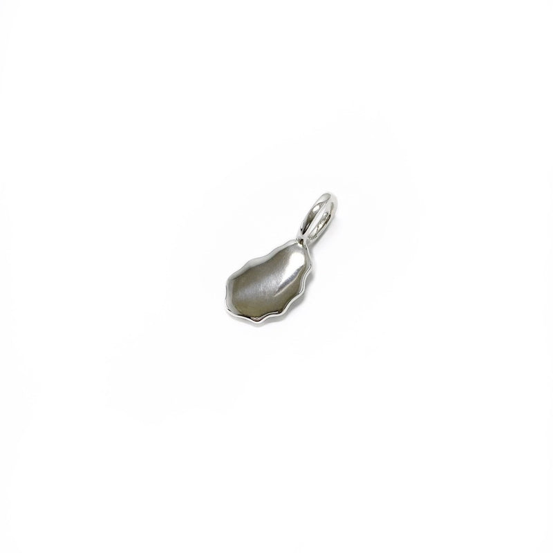 Oyster Charm（Gold / Silver）　