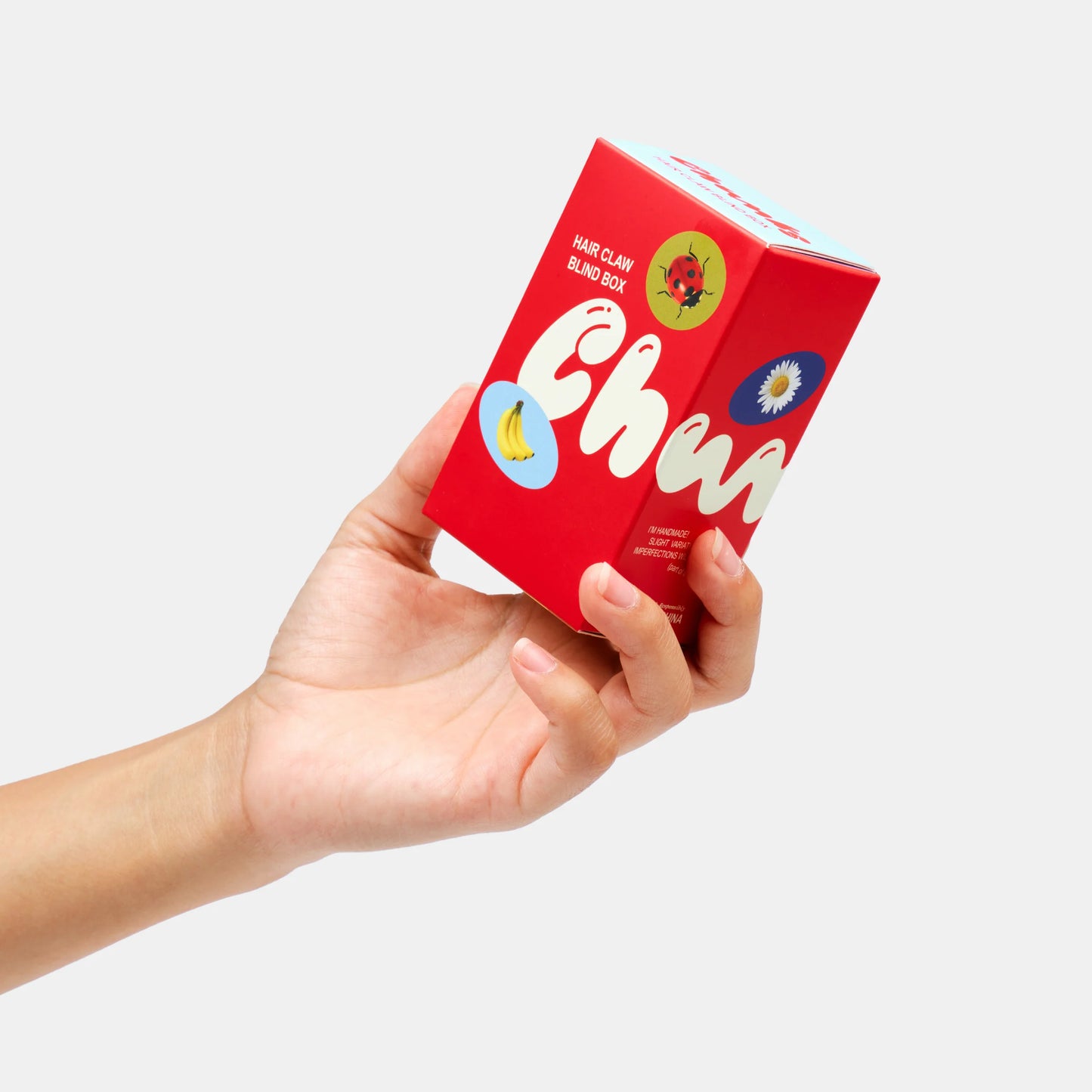 【7/30(thu) 20:00 発売開始】Suki Claw Blind Box