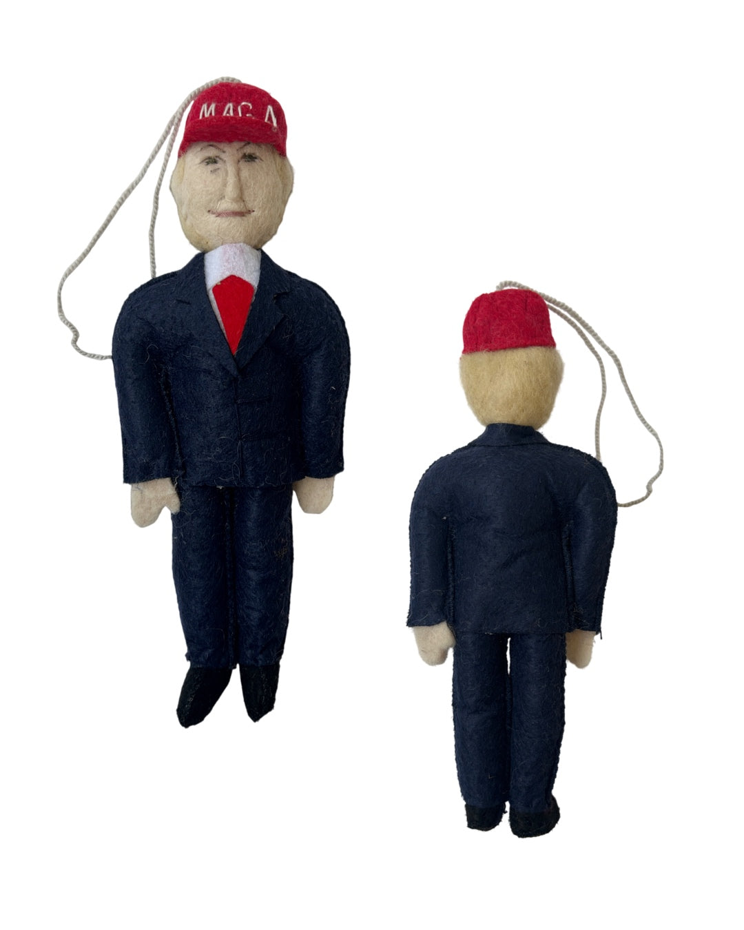 Donald Trump（ドナルド・トランプ）