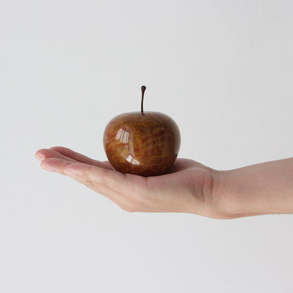 Marble Apple L