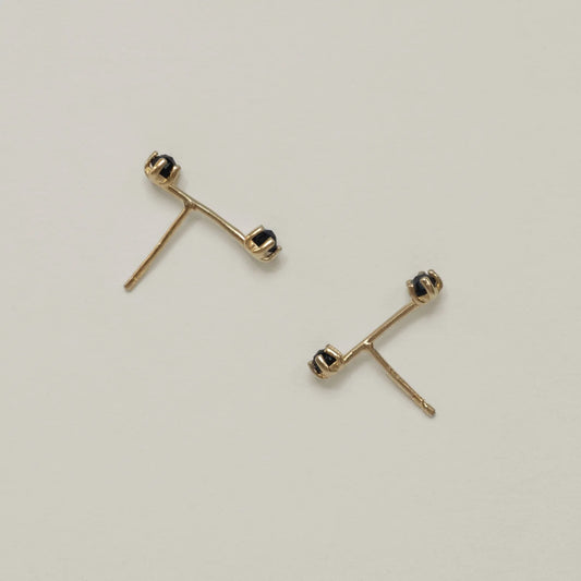 Andy Stone Pierce / Onyx
