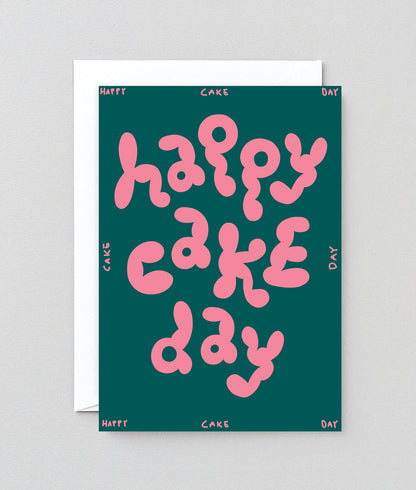 Happy Cake Day