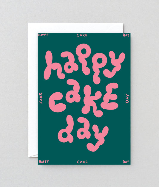Happy Cake Day