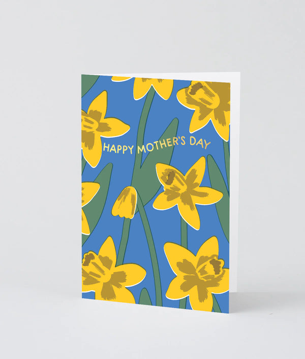 Mother's Day Daffodils