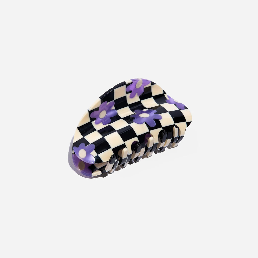 Claw-Checker-Flower-Purple-WBG 